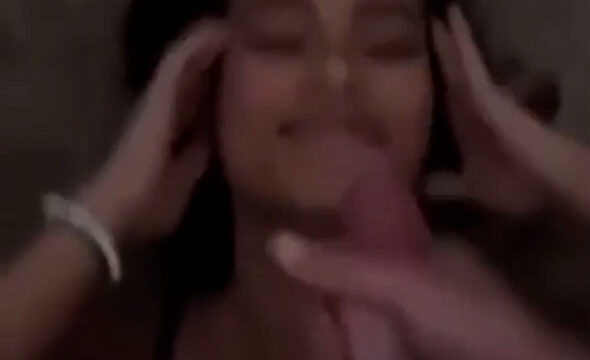 Ximena Saenz Facial Cumshot Sextape – Onlyfans Leaked